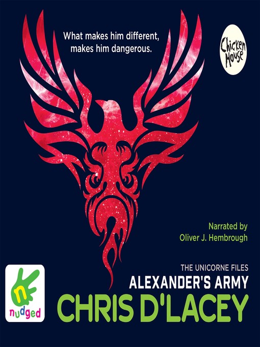 Title details for Alexander's Army by Chris d'Lacey - Available